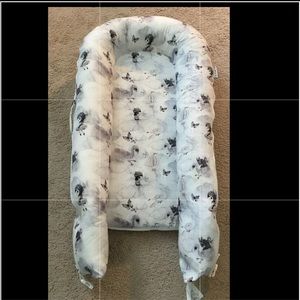 Mrs.Mighetto dockatot